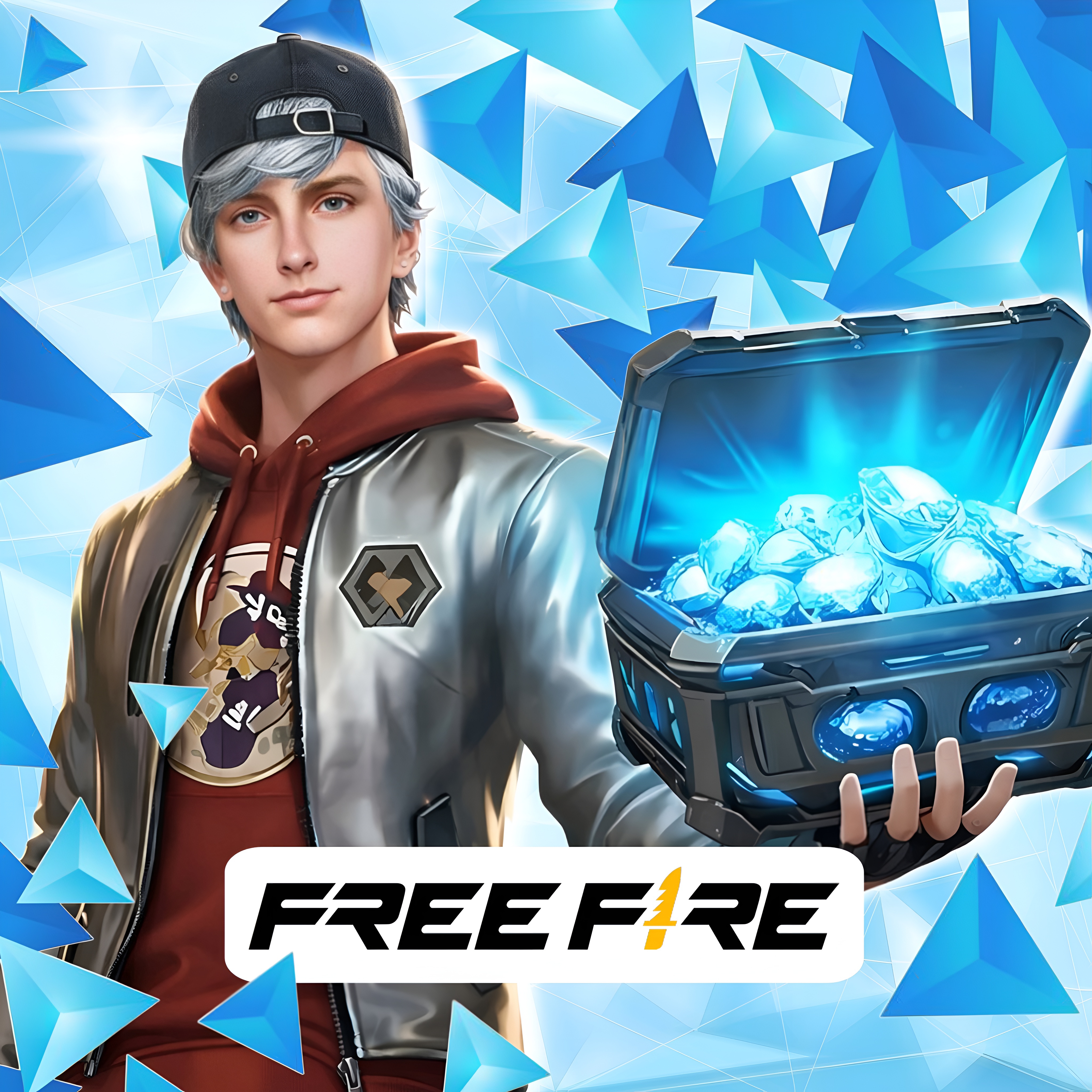 Freefire Diamonds
