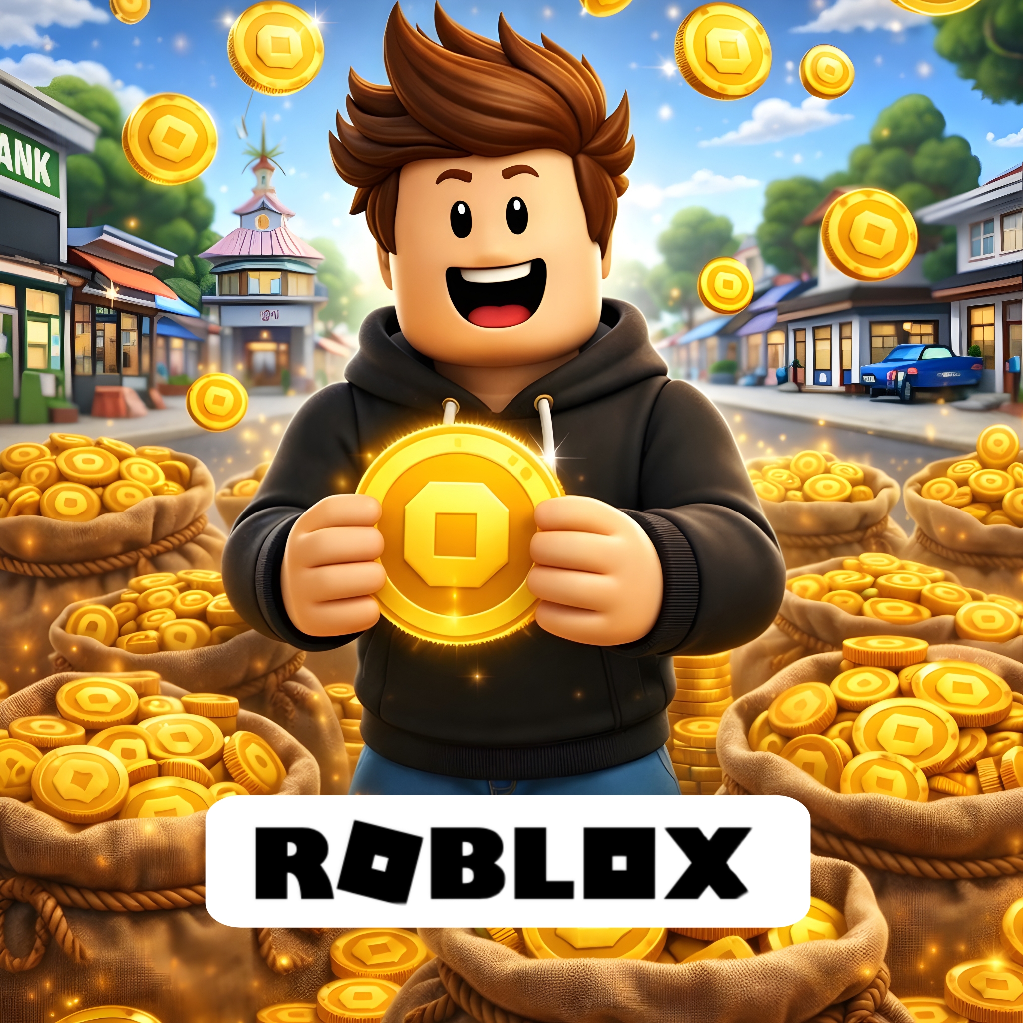 Roblox