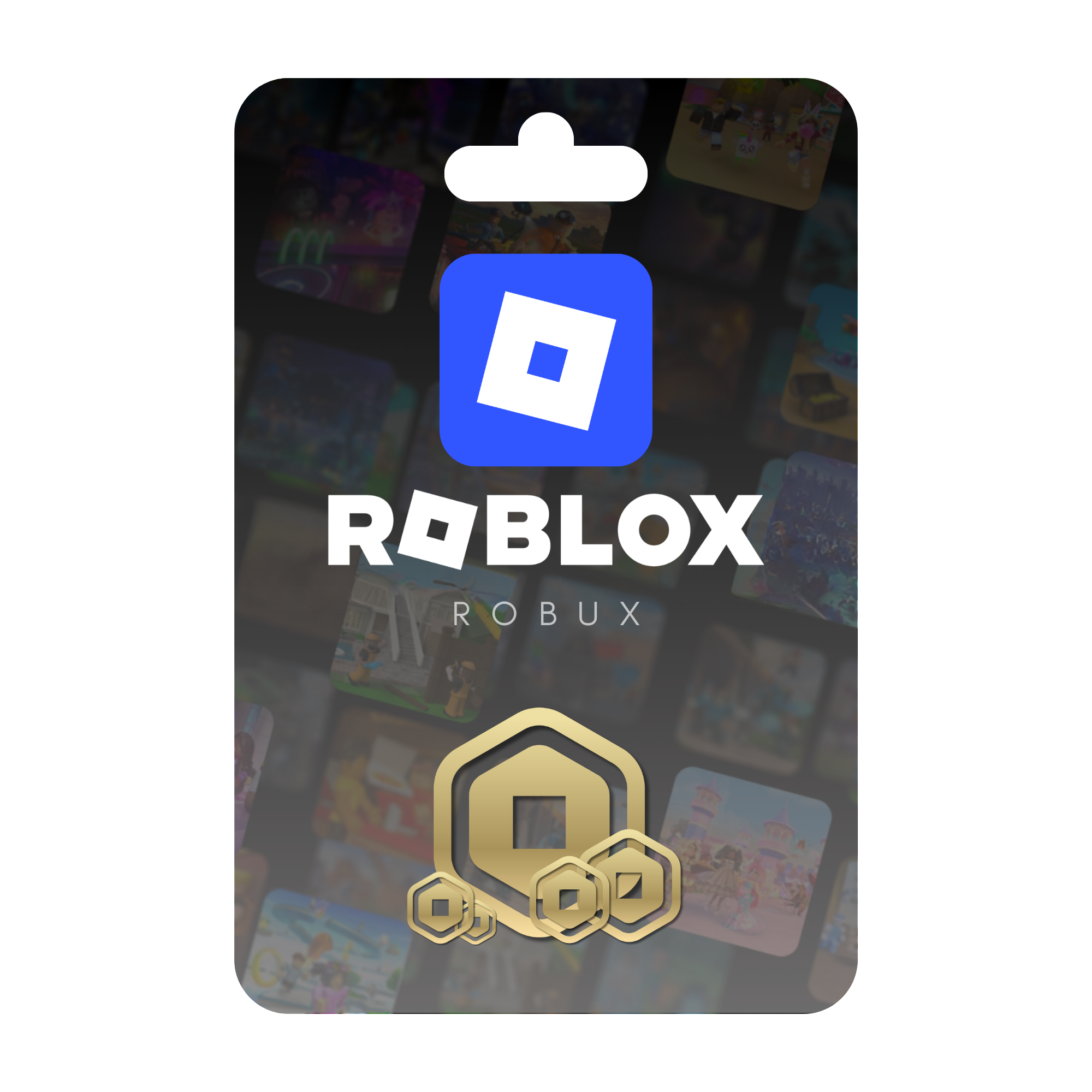 40 Roblox